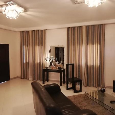 Résidence MGA Ouidah Exterior foto